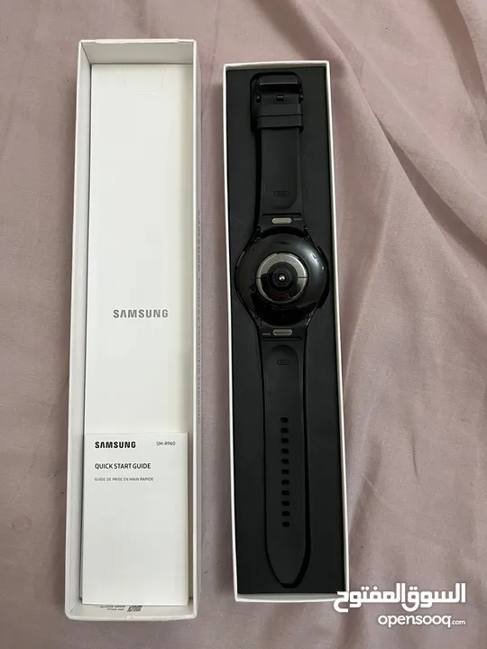 Galaxy watch 6 classic 47mm