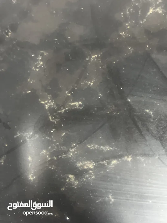 مطعم جاهز ولا اشي ناقصو