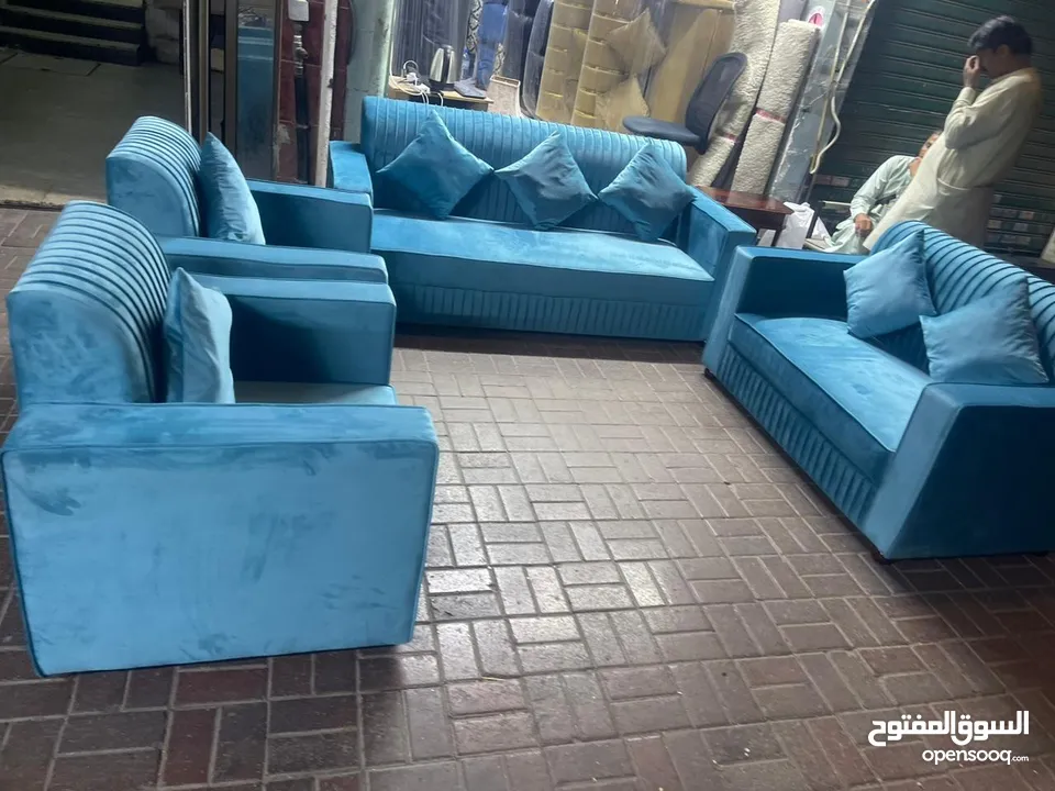 Brand new used furniture at a great price