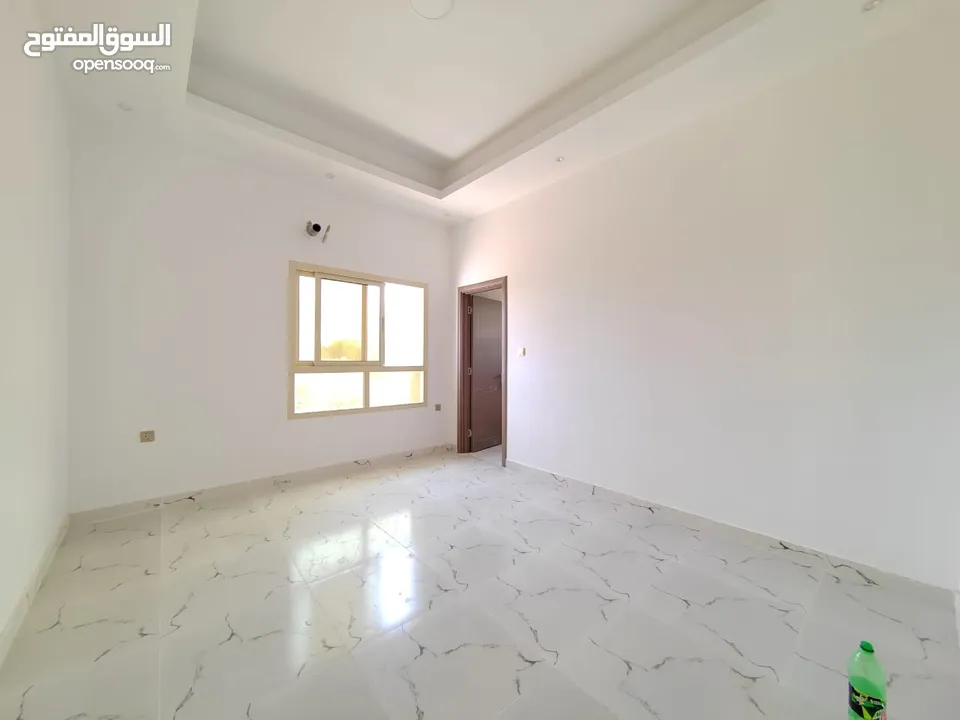 فيلا للايجار منطقه الزاهيه