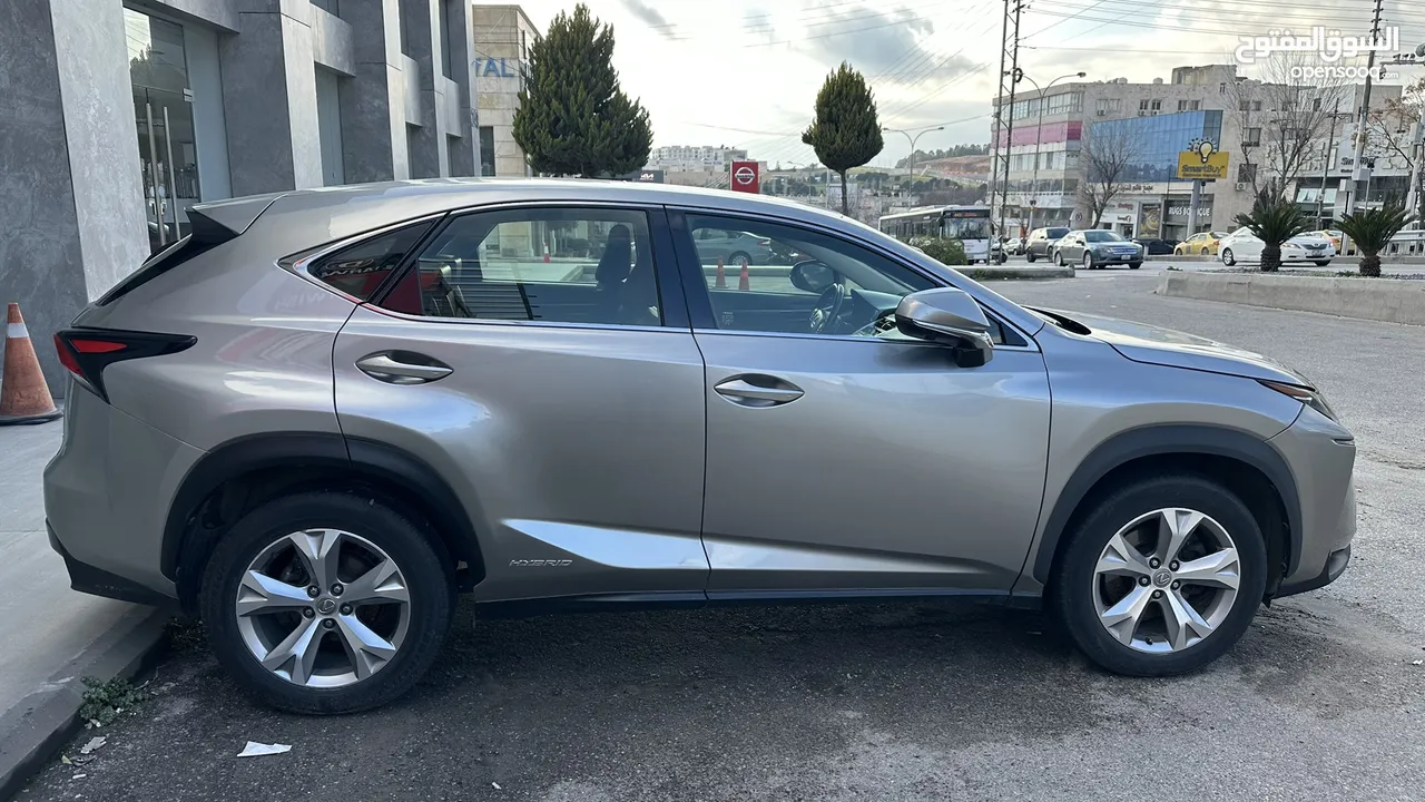 Lexus NX300H, 2015 For Sale لكزس