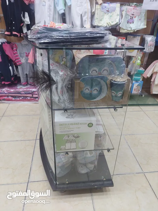 كاونتر سيكوريت