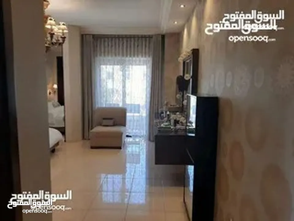 - فيلا بأجمل مناطق عمان مساحتها ( 531 ) متر في دابوق مكونة من 3 طوابق/ ref 349