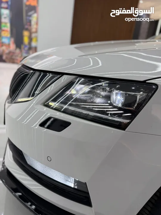 سكودا اوكتافيا ديزل 2000