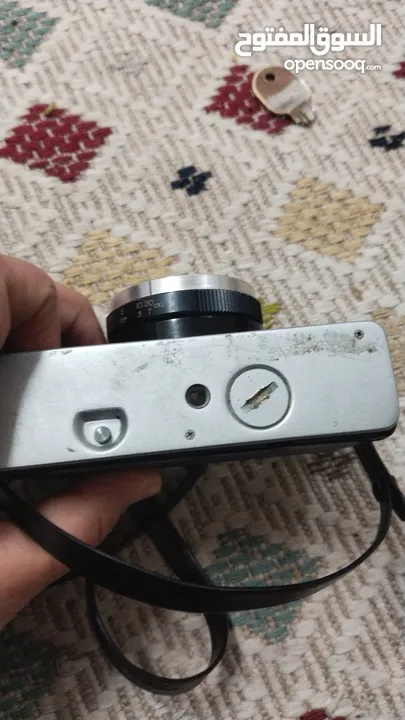كاميرا قديمه للبيع