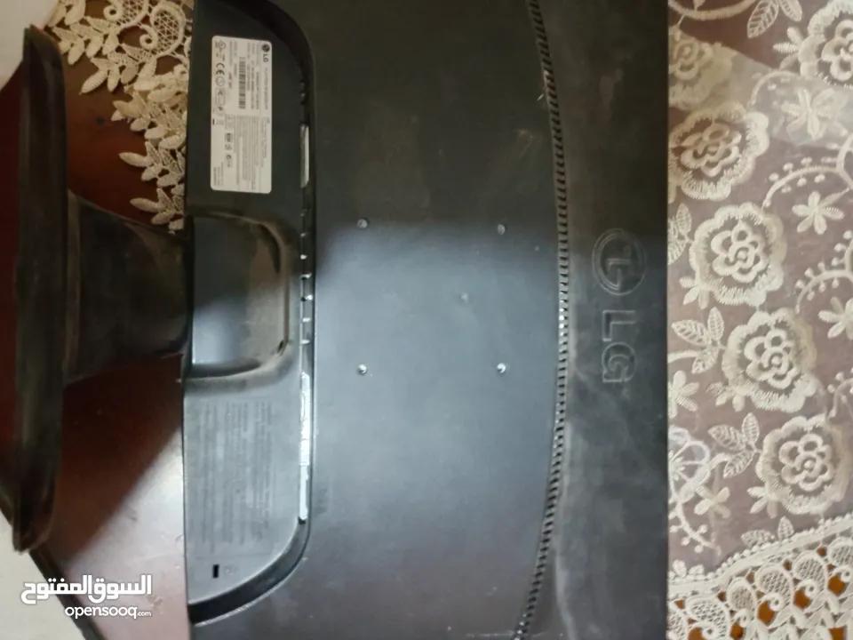 شاشه كمبيوتر للبيع