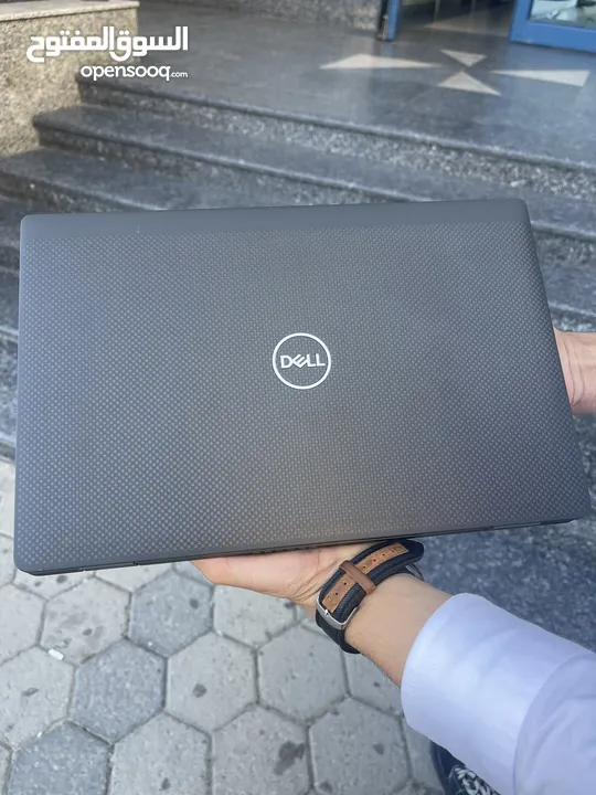 جهاز dell الجيل الاحدى عشر رامات 32 جيجا core  i7  Dell 11th Generation RAM 32 GB Core