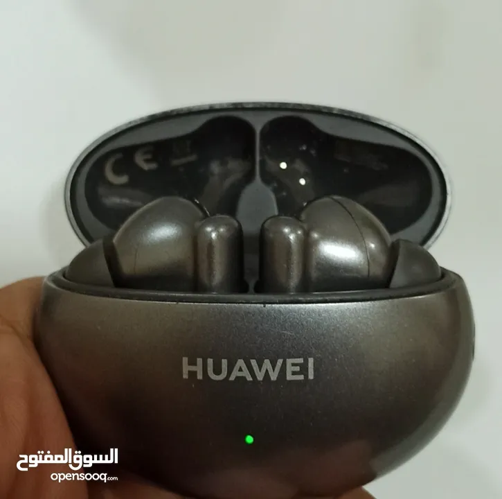Huawei freebod 4i