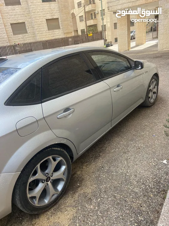 فورد مونديو 2014 تسيير 15