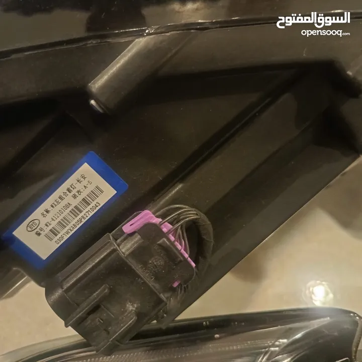 قطع واجهات شانجان اي ستار اصلي  قطع واجهات  بي واي دي سيجال اصلي غطه امامي اي ستار نخب اول ثقيل