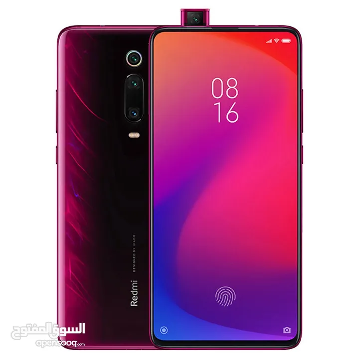 مطلوب mi9t pro او k20 pro  عاطل بيع