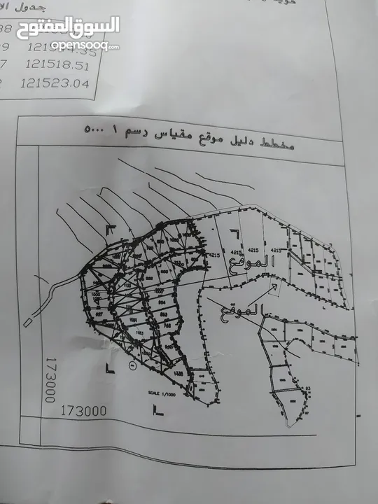 فرصة ذهبية لبناء مستقبلك  أرض 500م2 بتصنيف B للبيع في بيت تعمر – إطلالة خلابة وموقع لا يُضاهى!