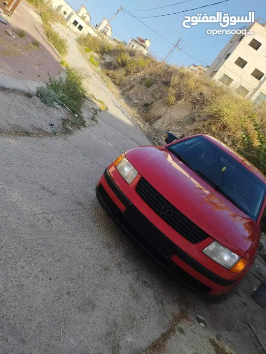 باسات 99 1600 بنزين جير عادي