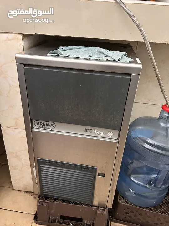 Full Restaurant equipment & furniture for sale