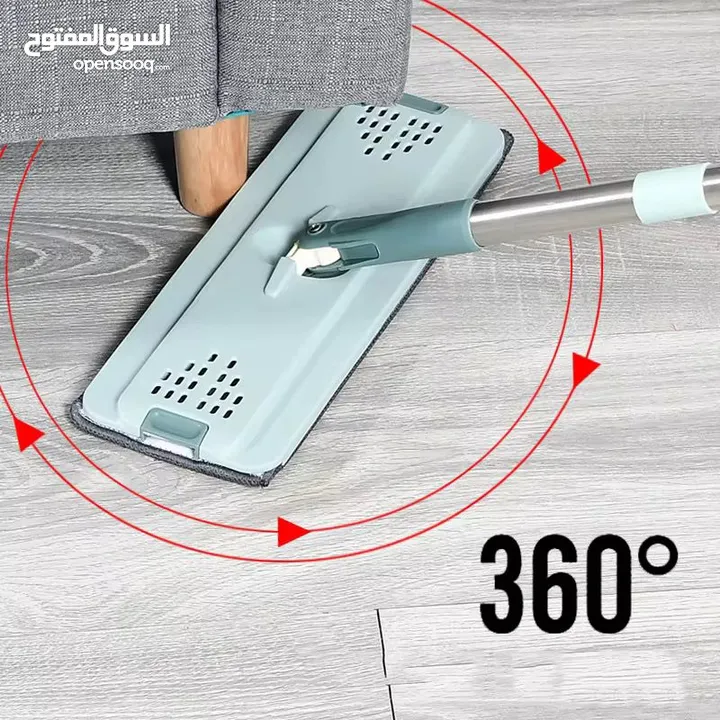 سطل مسح مع عصاره حجمه مناسب وجوده ولا أروع