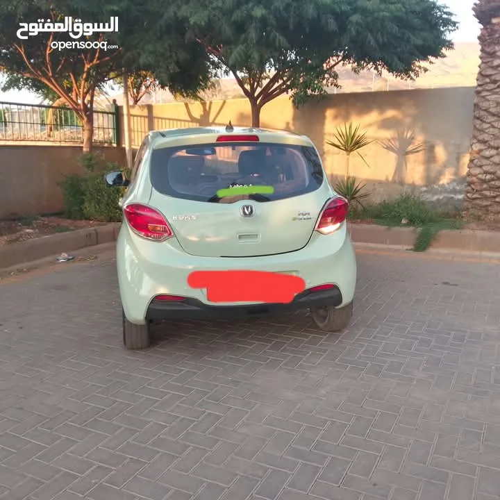 شانجان اي ستار للبيع موديل 2022