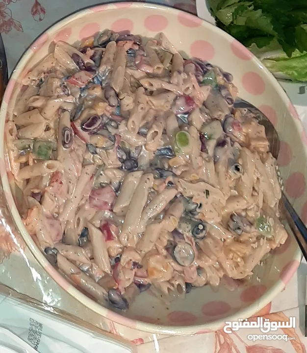 Emy's Kitchenette  مطبخ متعدد الأذواق