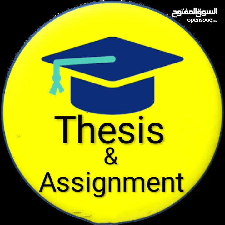 Assignment Writing Services