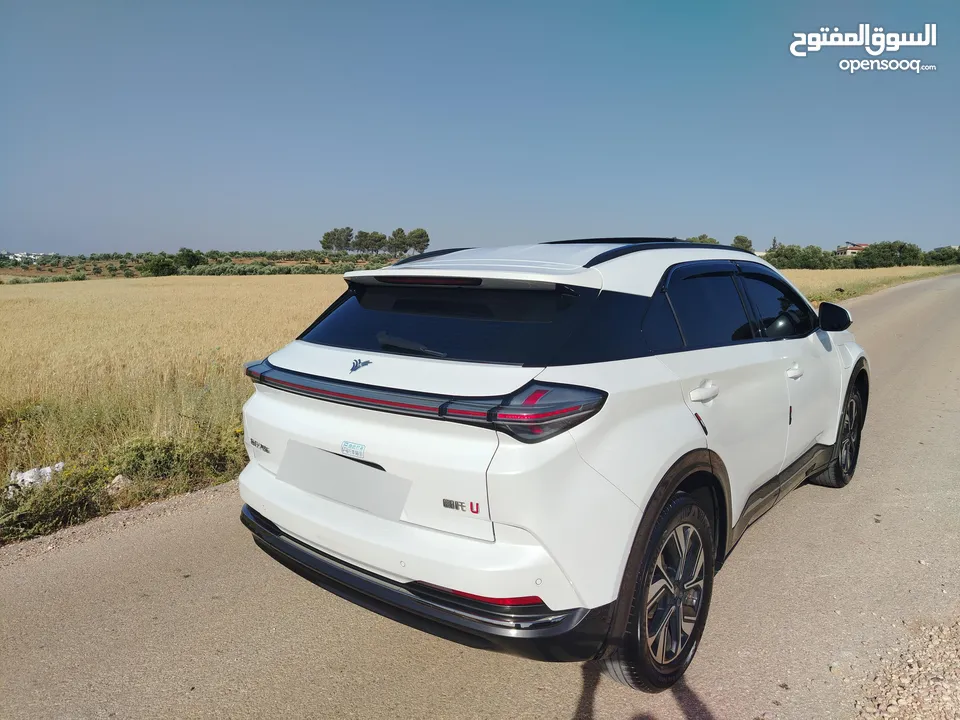 نيتا يو برو 2022 شكل2023 فل الفل مع فتحه بانوراما