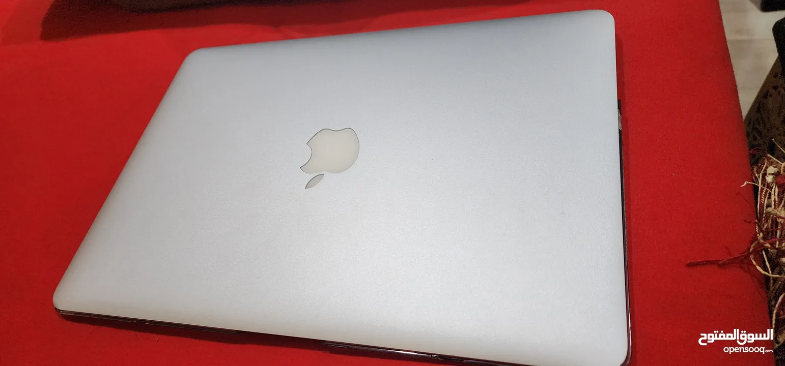 MacBook Air 2013