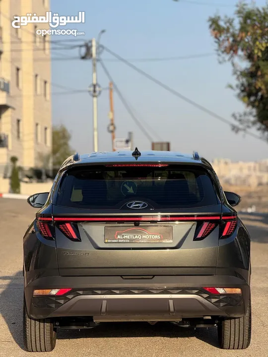 توسان ترخيص2023.فل عدا فتحه .فحص نخب.هايبرد..رام لله او الخليل.