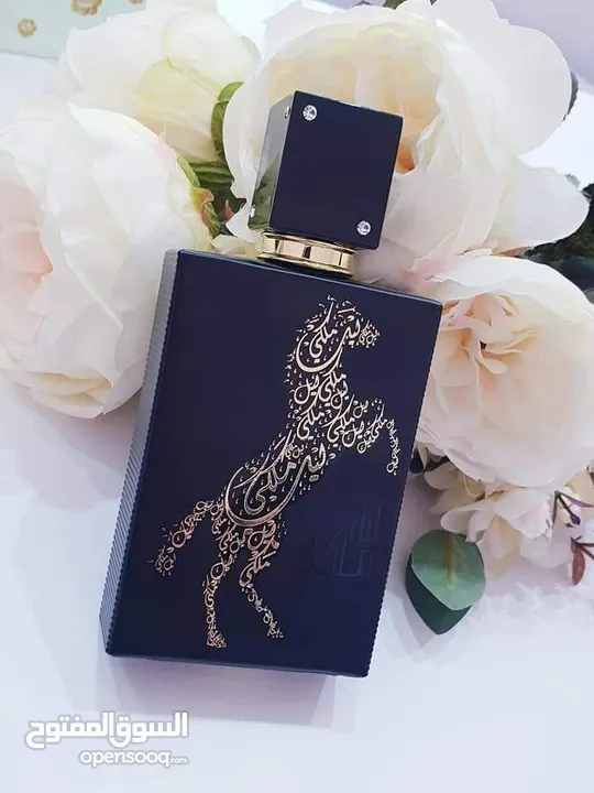 ليل ملكي العطر الشرقي الأكثر طلباً عطر ليل ملكي الخلاب الساحر عطر أكثر من رائع