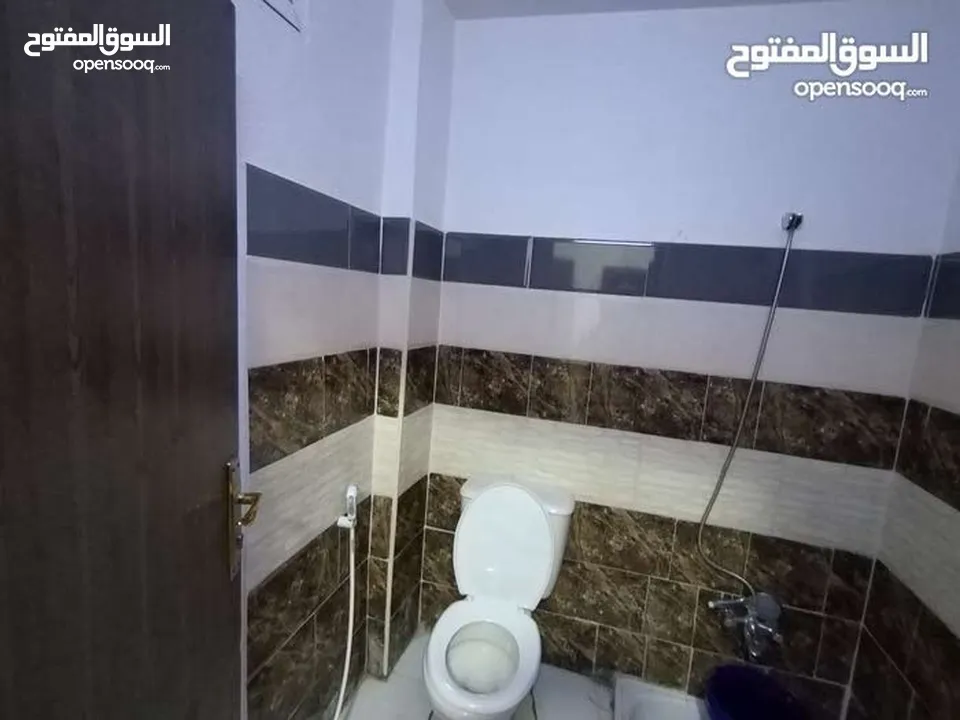 بيت مفروشة
