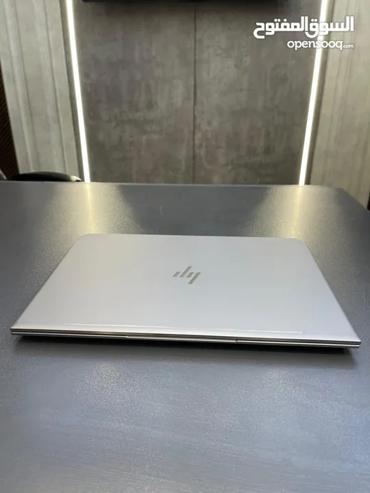 HP ZBOOK 15 G5 STUDIO WORKSTATION لابتوب هندسي قوي جداً  والمصممين سلم وخفيف وانيق شبة جديد