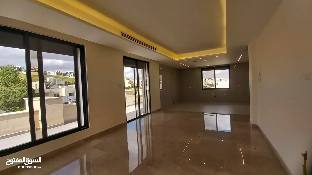 Luxury Apartment  for Sale In Abdoun ( Property 42304 )-174804546