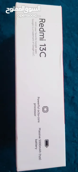 شاومي ردمي 13C