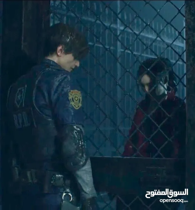 “للبيع حساب Resident Evil 2 Remake  نسخة كاملة  جاهز للعب فوراً  السعر مناسب"