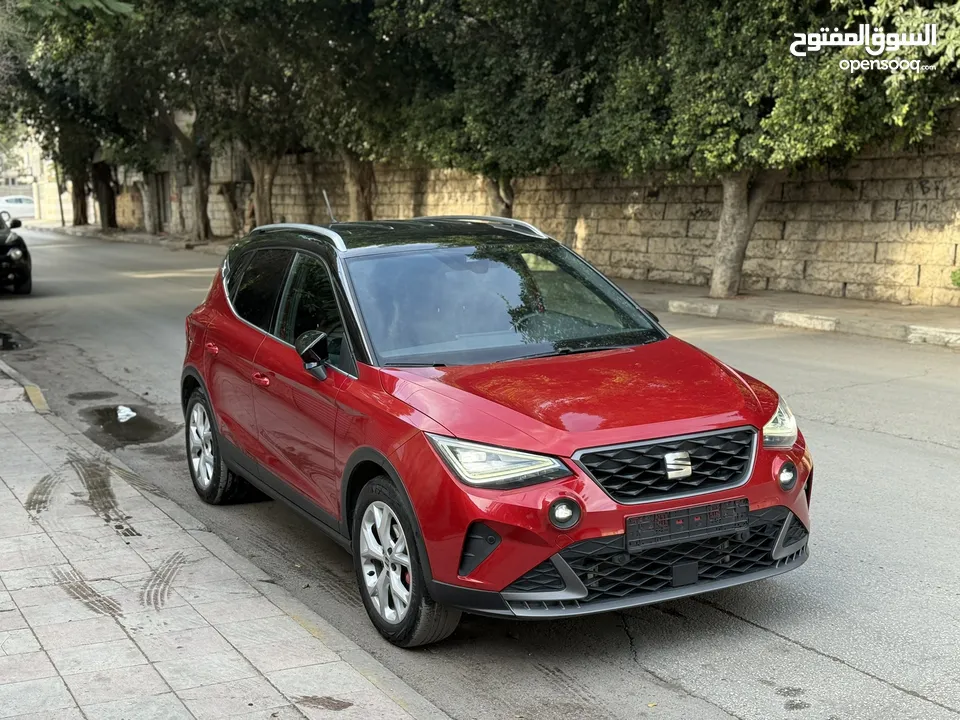 ارونا 2022 الشكل الحديد ولا جرام بويه فل مسكر ورخصه وتامين شامل هديه