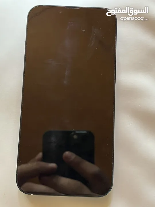 iPhone 13 128GB B84 للبيع عادي