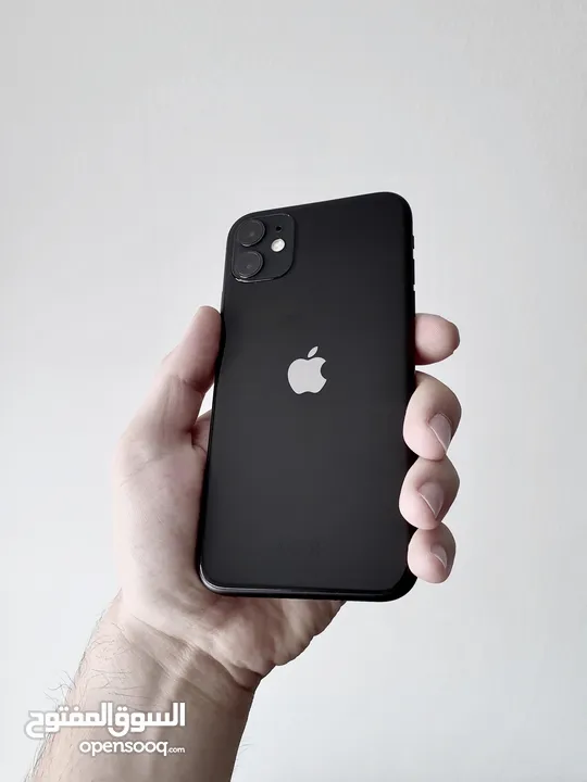 ايفون 11 غير مفتوح بافضل سعر  iPhone 11