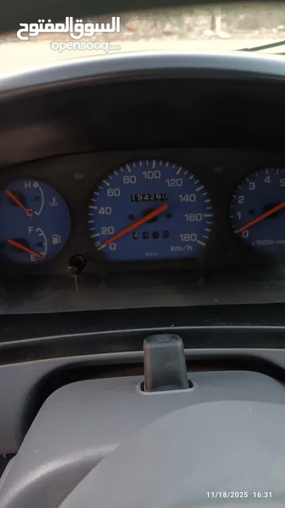 جيب ديهاتسو تيريوس