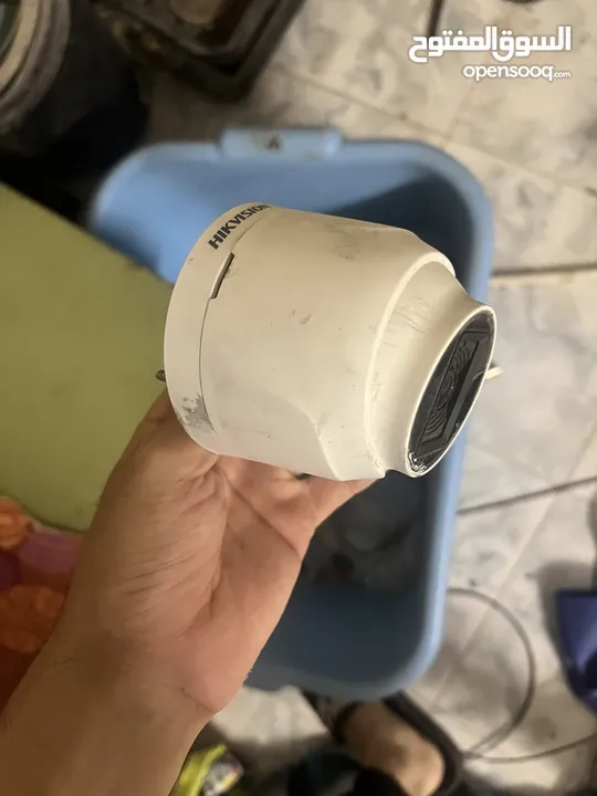 كاميرات تصوير منزليه