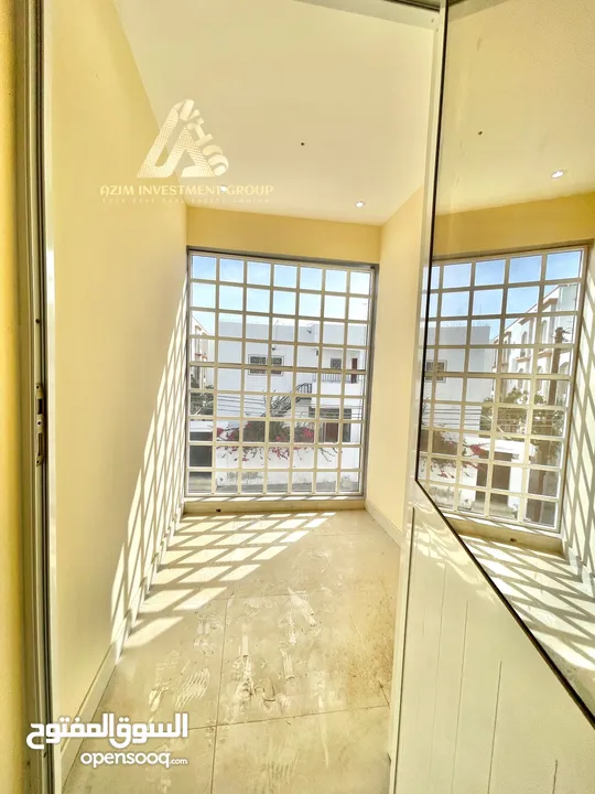 Brandnew 2Bedroom Flat near Al Falaj Hotel Ruwi!!