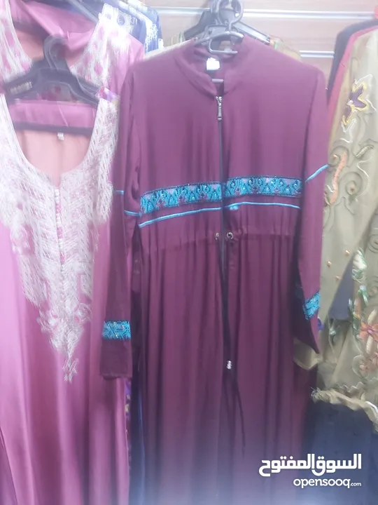 محل للبيع بداعي تصفية المحل