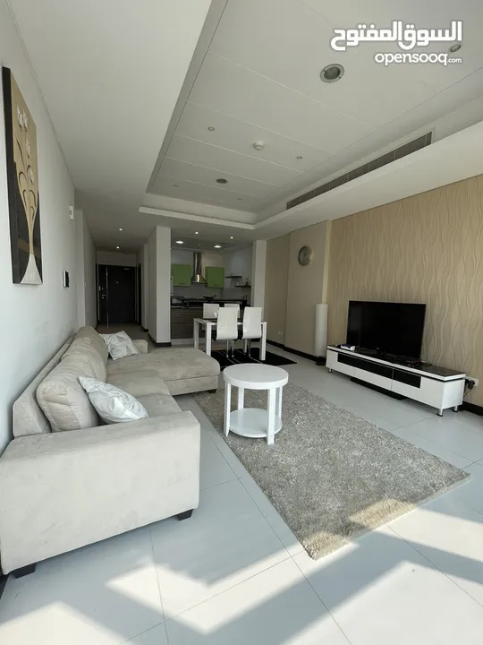 شقة للبيع في جزيرة الريف عرض خاص صفقة لا تفوت جاهزة للسكن