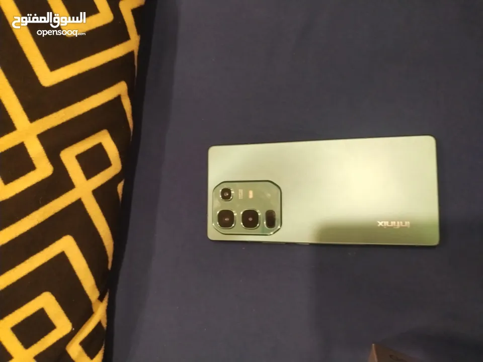 جهاز انفنكس نوت 50 للبدل فقط