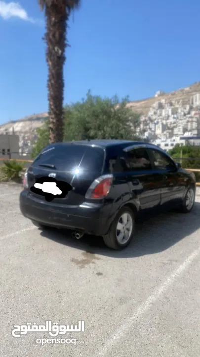 كيا برايد للبيع كاش