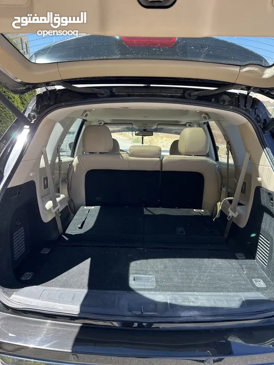 Nissan Pathfinder SV Hybrid  2020