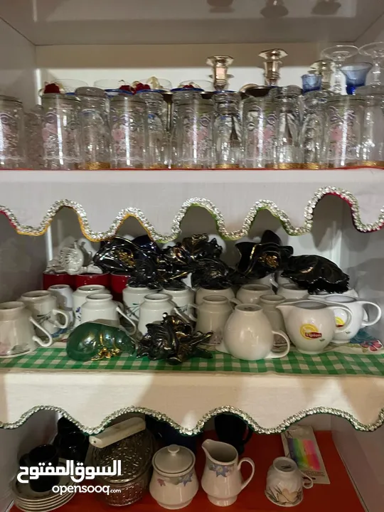 اثاث منزل بالكامل للبيع