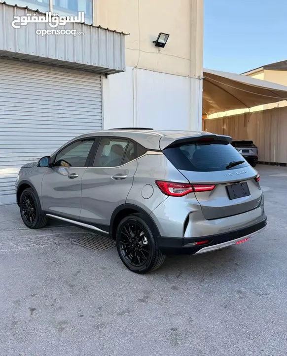 Jetour X50 2026 Full Option