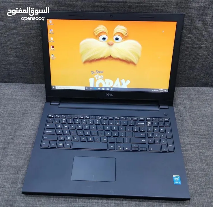 جهاز ديل استعمال خفيف