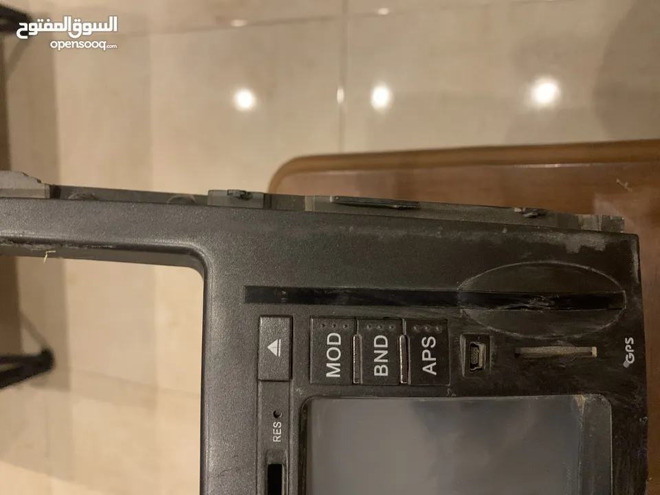 مسجل باجيرو 2011 اصلي للبيع