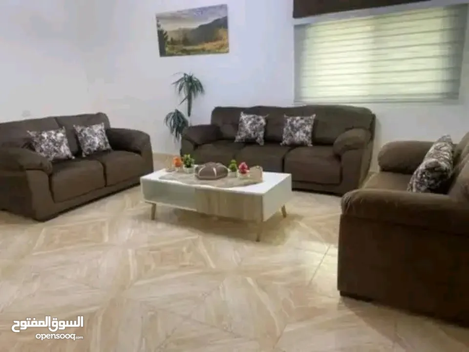 طقم دب بحالة جديد