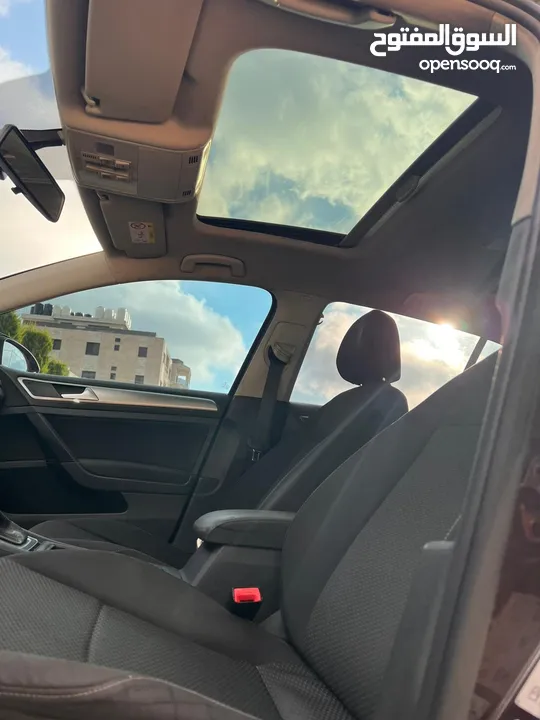 جولف 1400 فل ريحه شركه لسا فيها يد 1