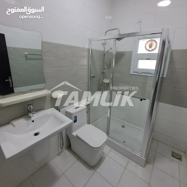 Gorgeous Townhouse for Rent in Al Azaiba  REF 875YB