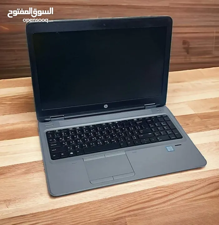 لابتوب Hp pro book G2